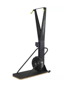 Concept2 SkiErg with PM5, Black